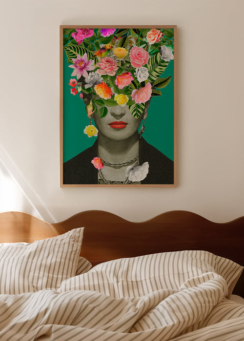 Frida Floral