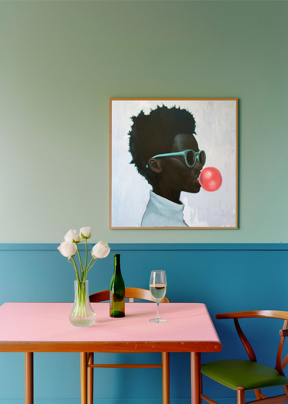 How far is a light year