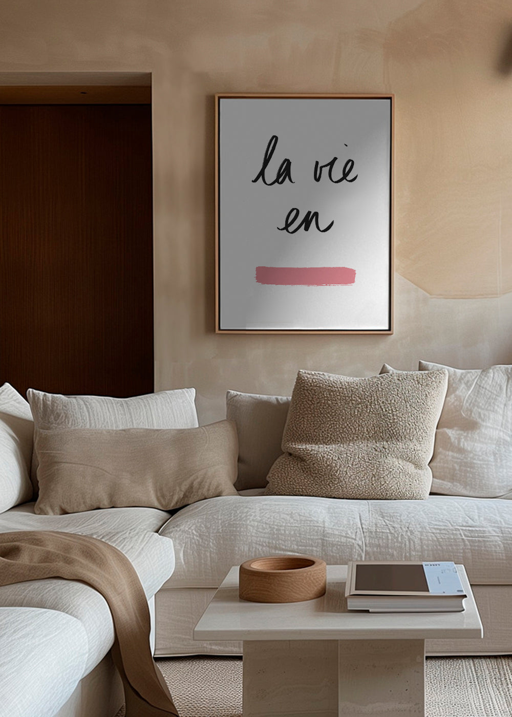 La Vie en Rose