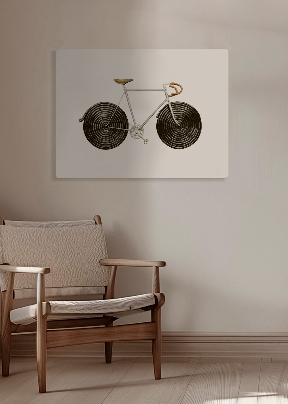 Licorice Bike