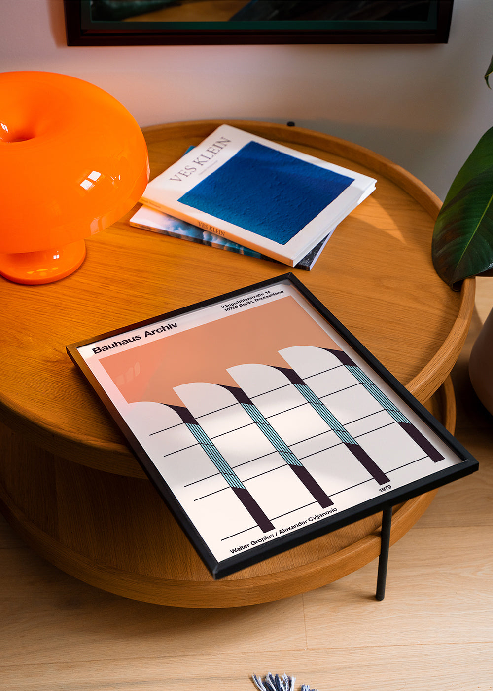 Bauhaus - Archiv Berlin