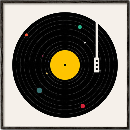 Music Everywhere