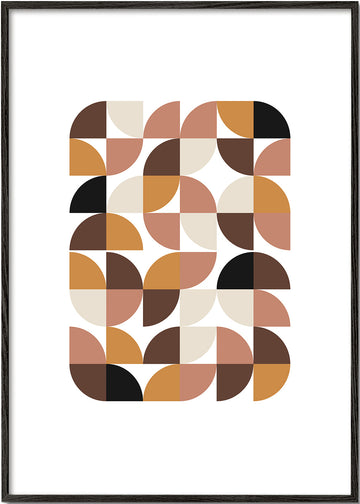 Geometric I