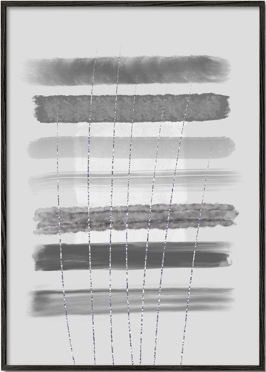Abstract Painting No. 13 - Clarity