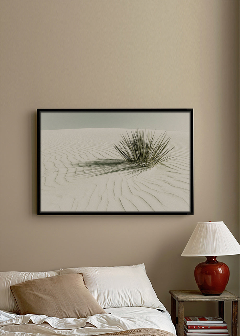 WHITE SANDS Dune | Vintage