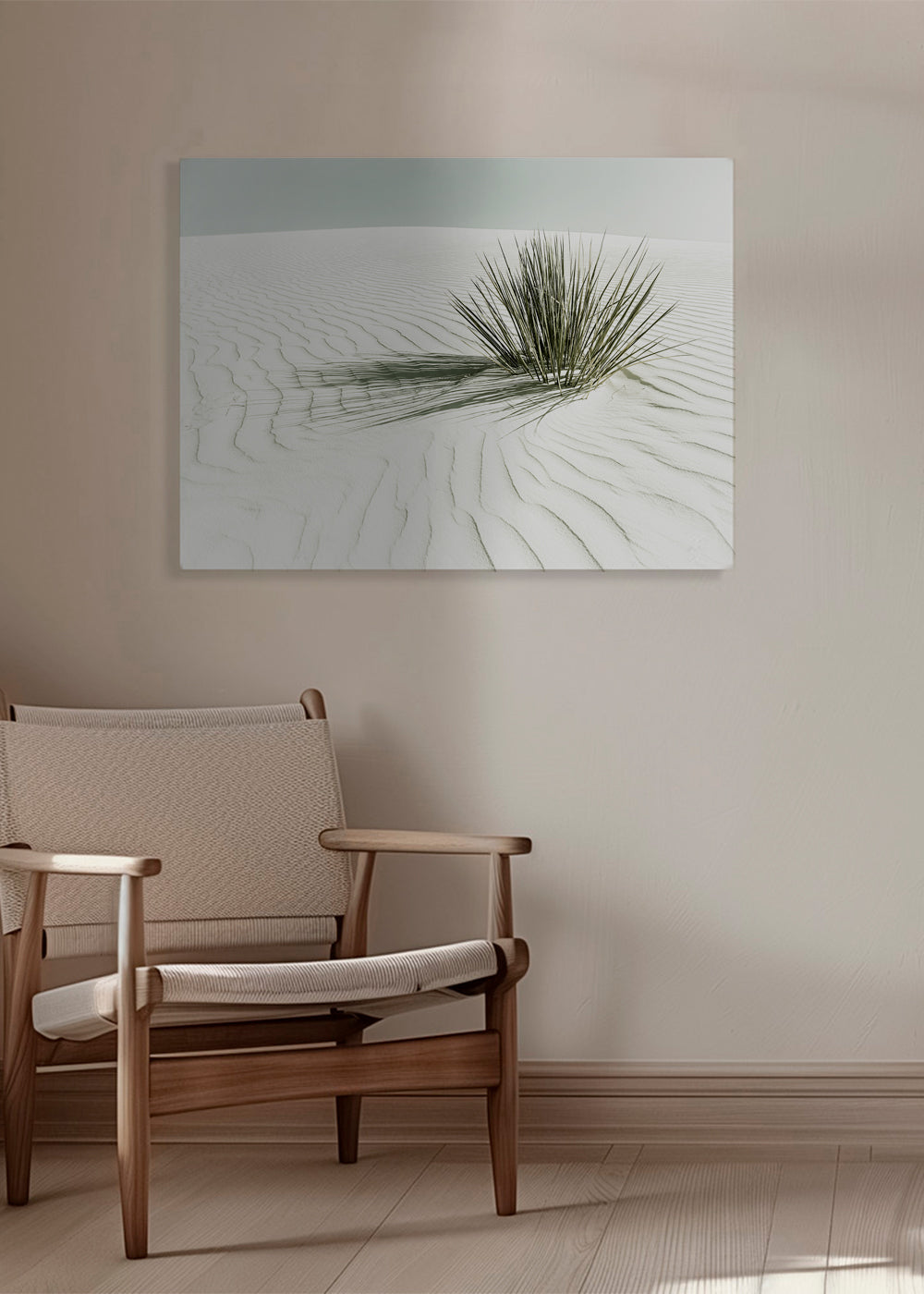 WHITE SANDS Dune | Vintage