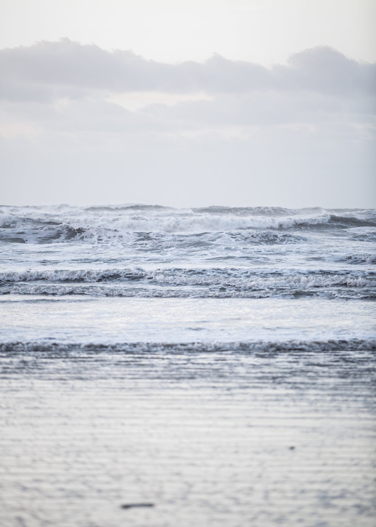 The Sea - Unframed art print