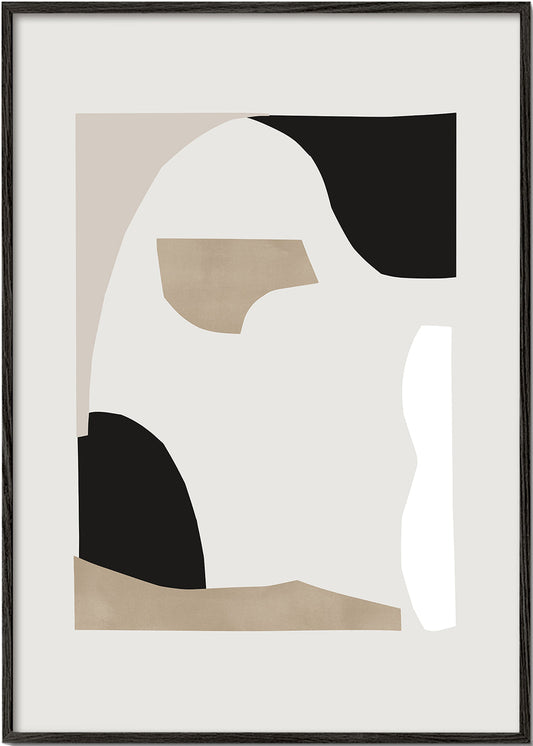 Abstract Shapes 2