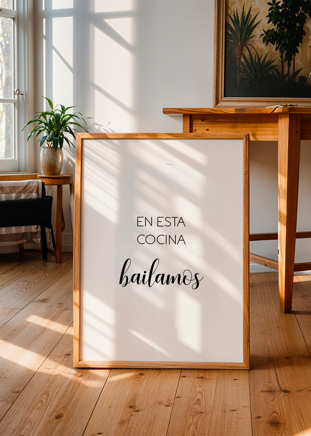 En Esta Cocina Bailamos