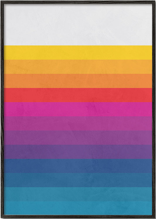 Vintage Retro Lines