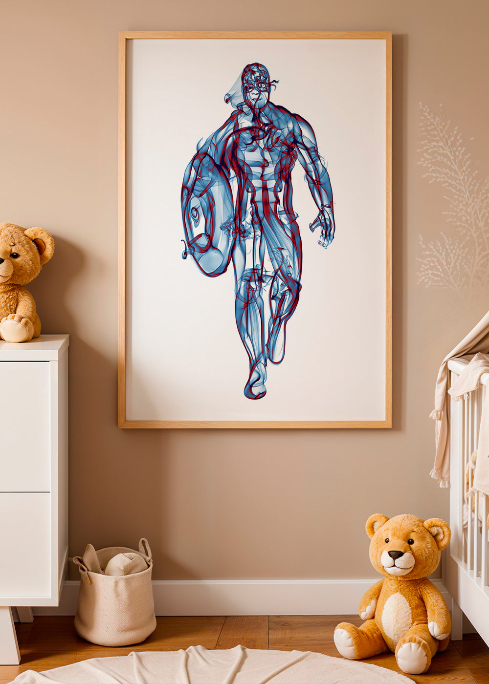 Captain America