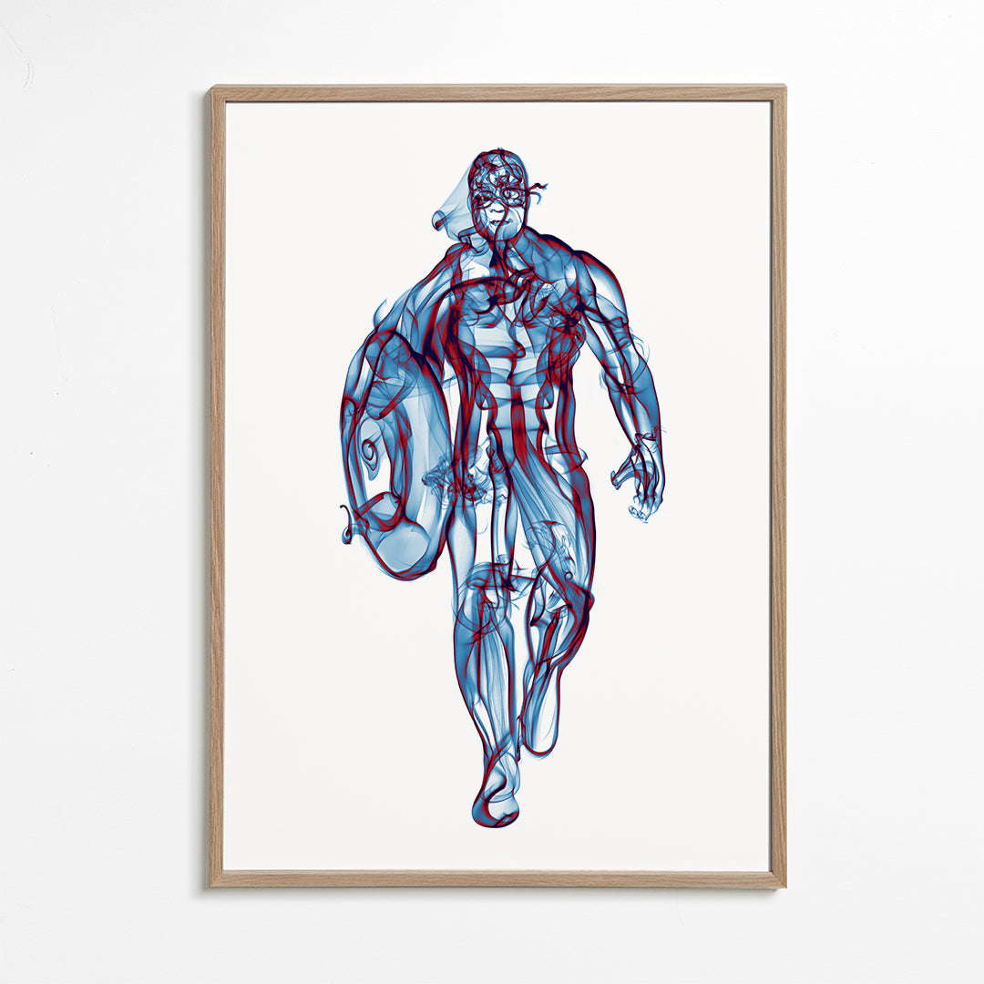 Captain America