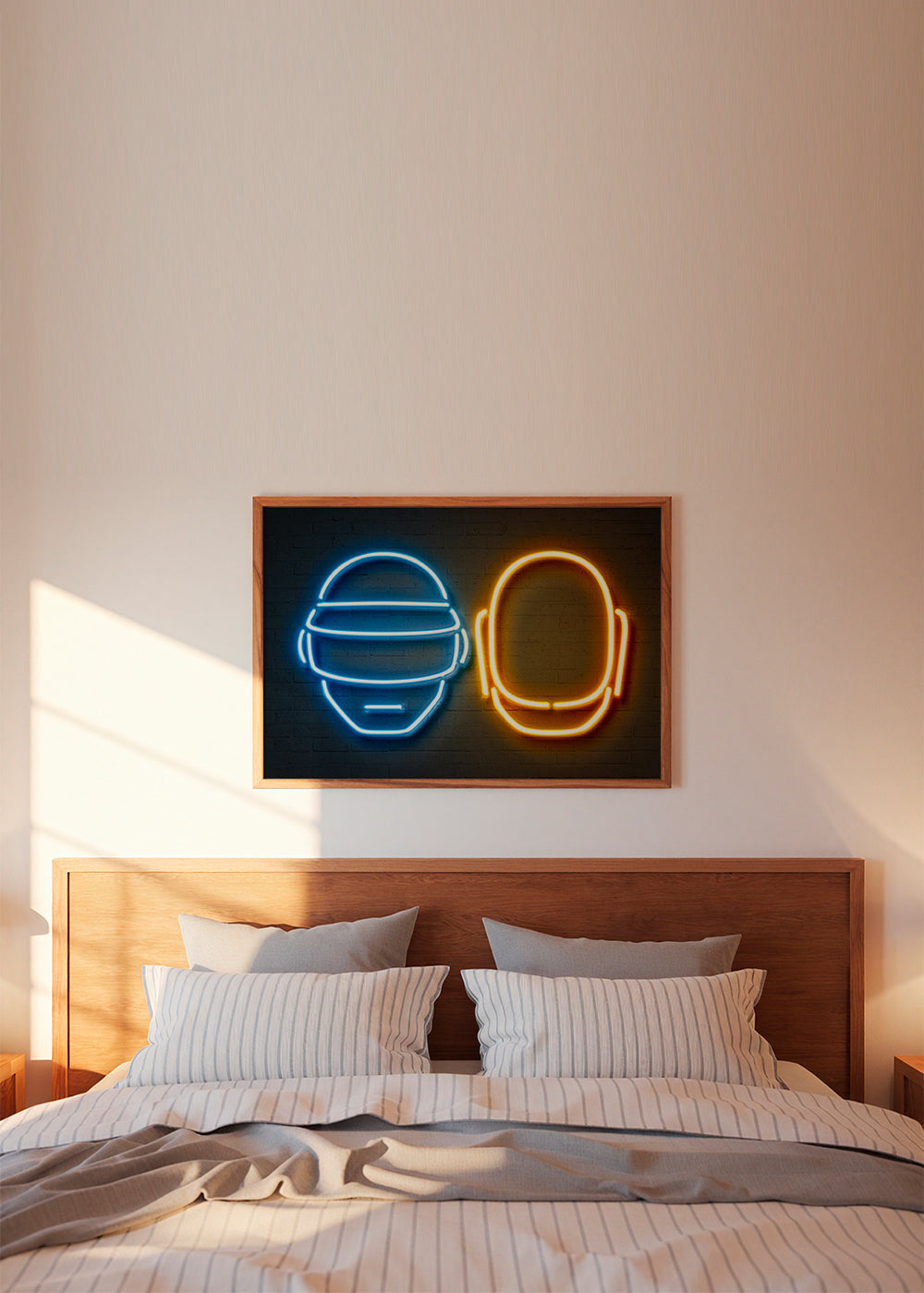 Daft Punk