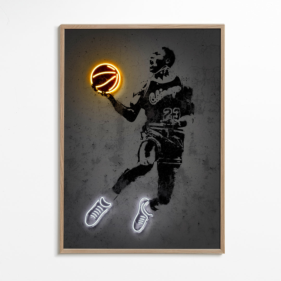 Michael Jordan