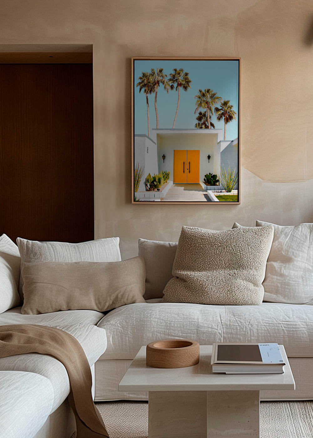 Welcome To Palm Springs