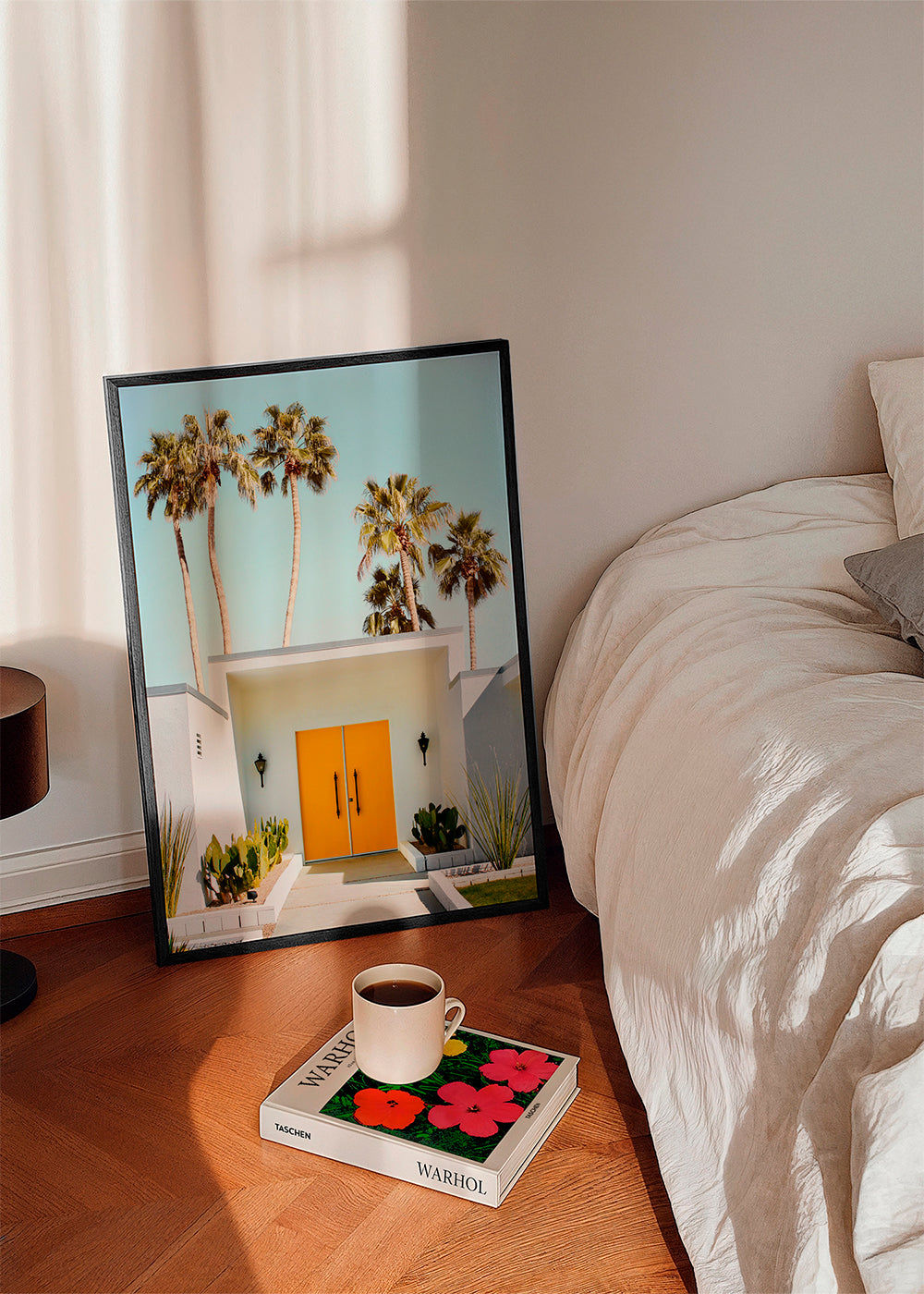 Welcome To Palm Springs