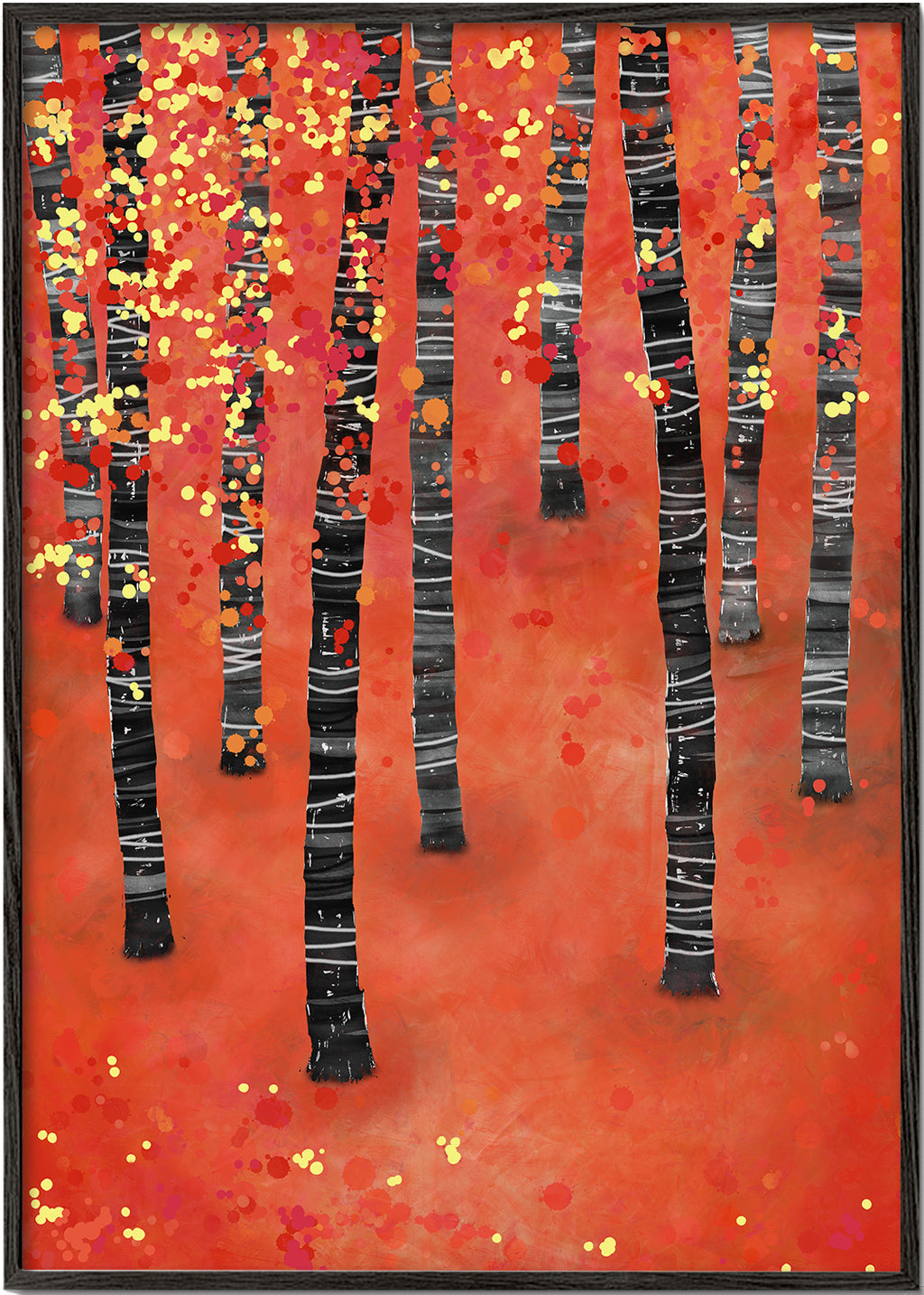 Birches