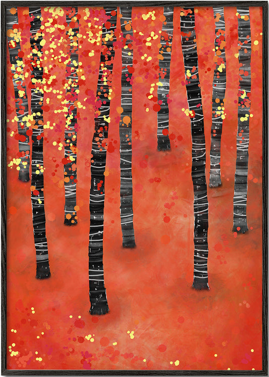 Birches