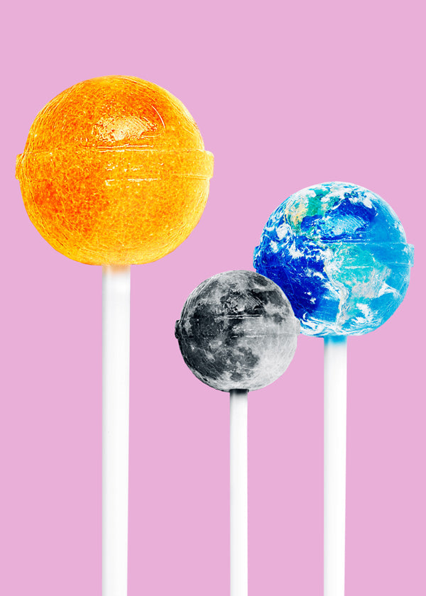 Lollipops