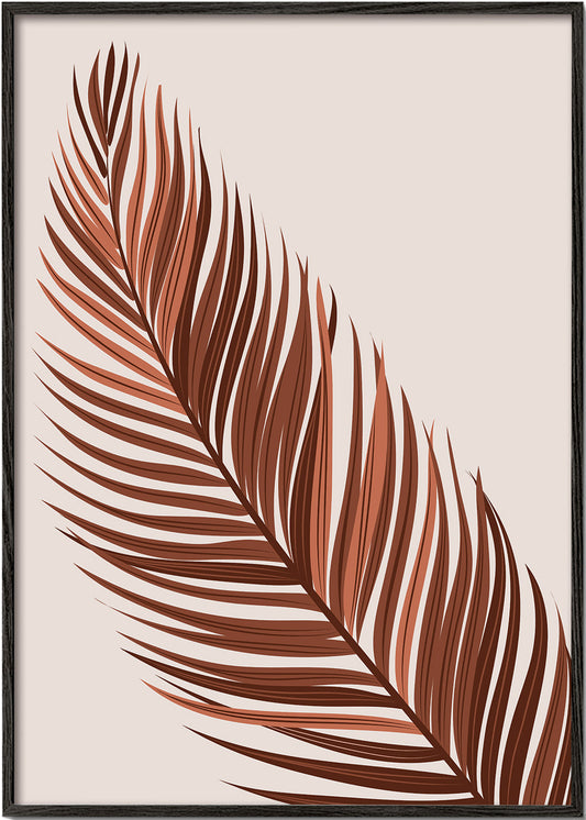 Palm-Terra
