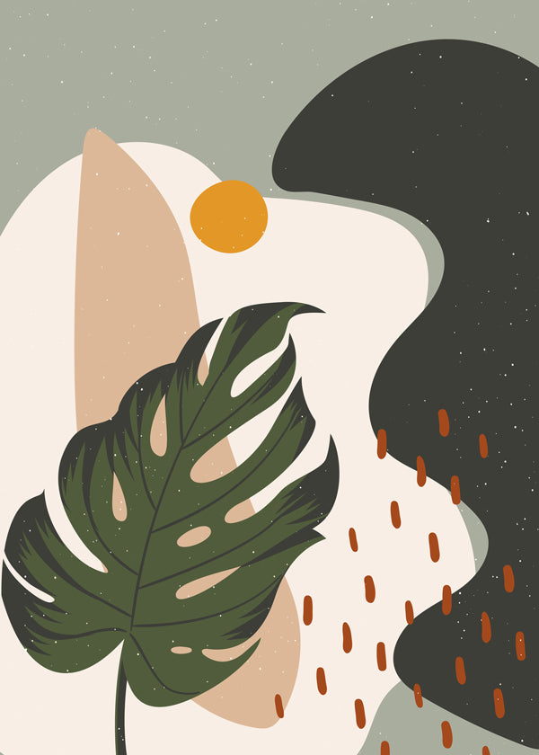 Abstract Botany3
