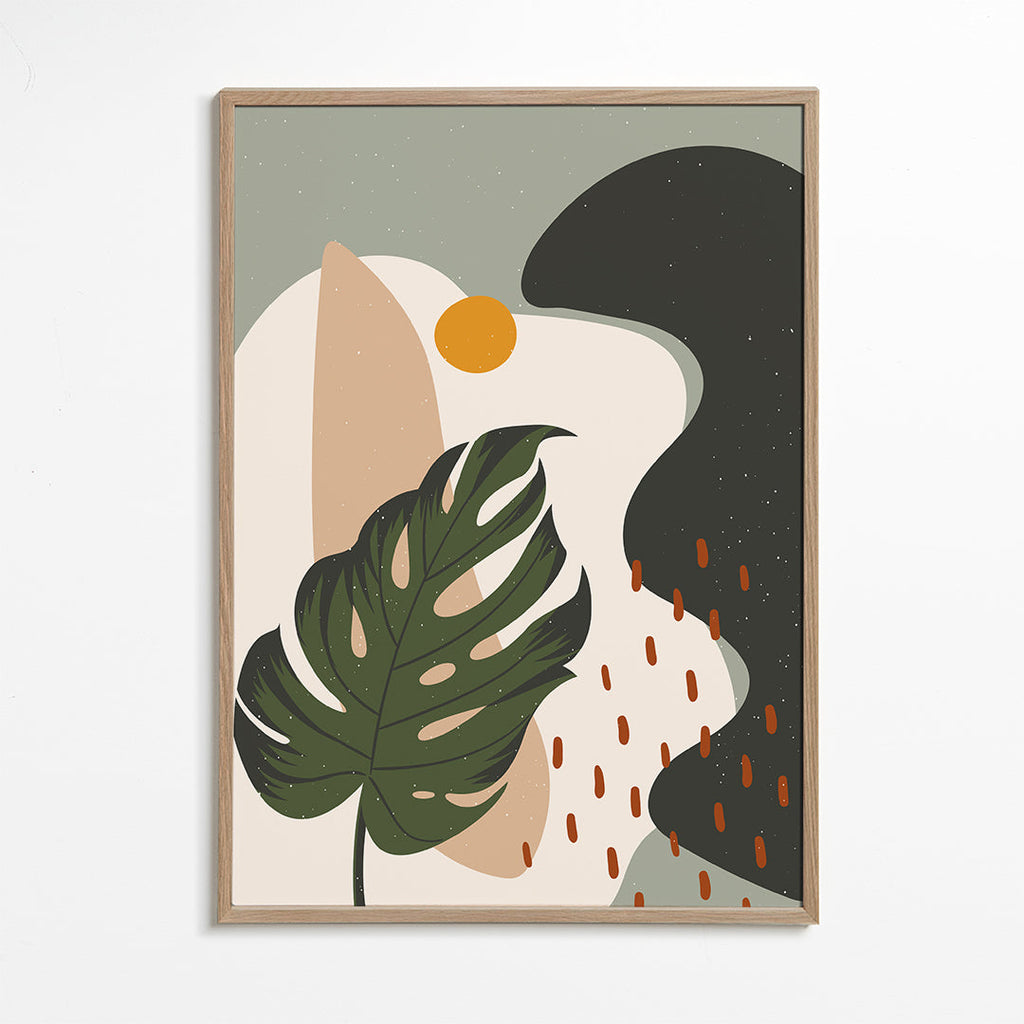 Abstract Botany3