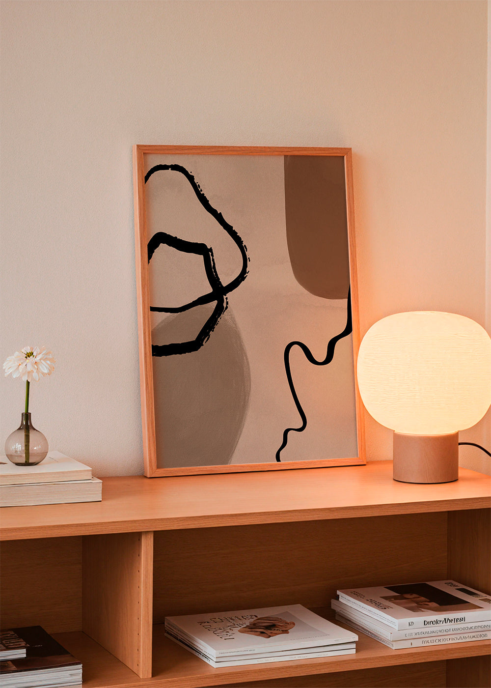 Shapes and Lines