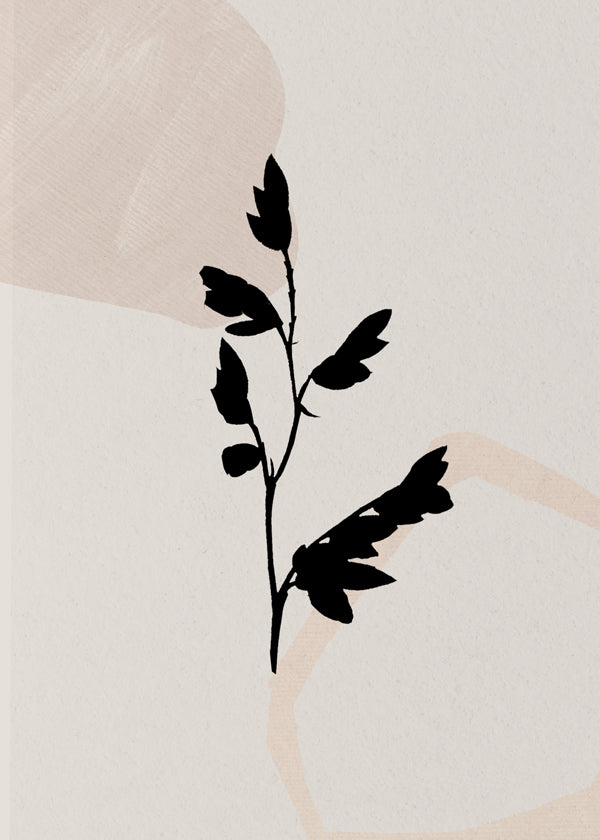 Abstract Leaf2