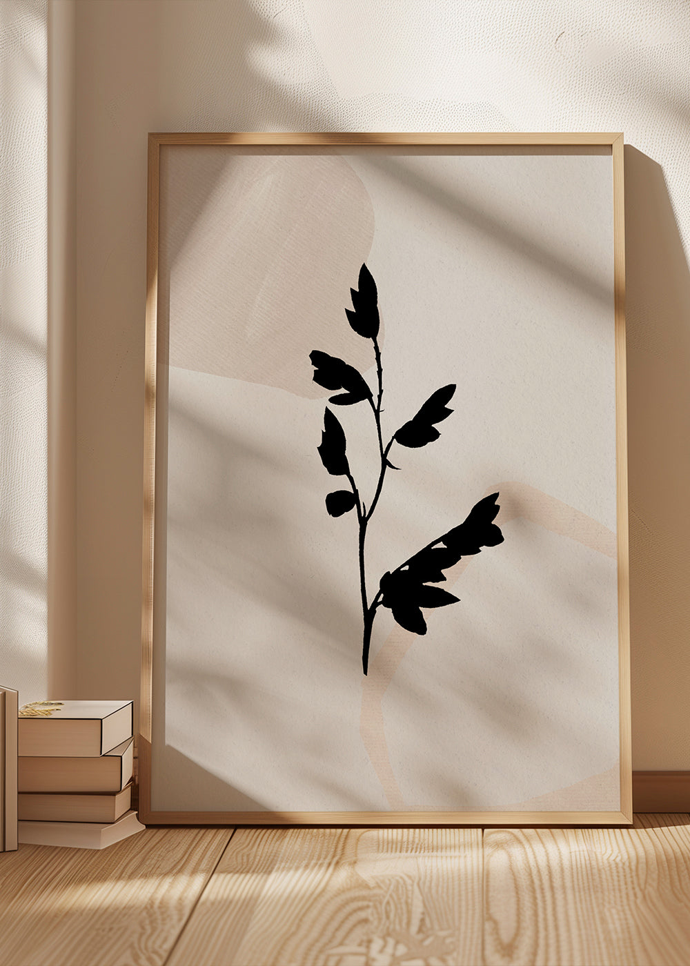 Abstract Leaf2