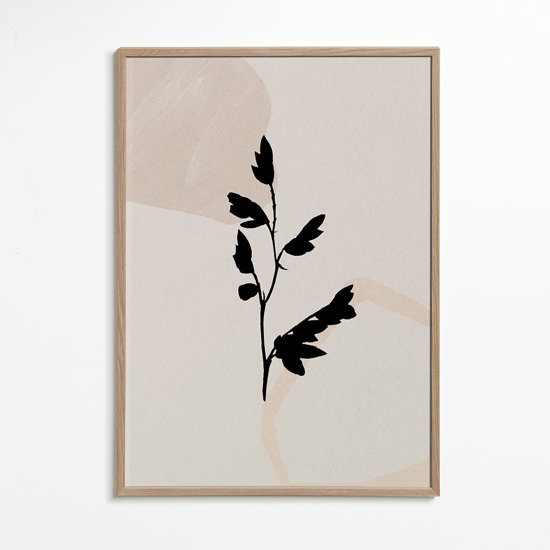 Abstract Leaf2