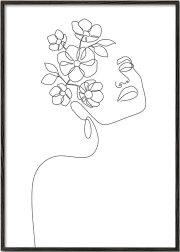 Dreamy Girl Bloom