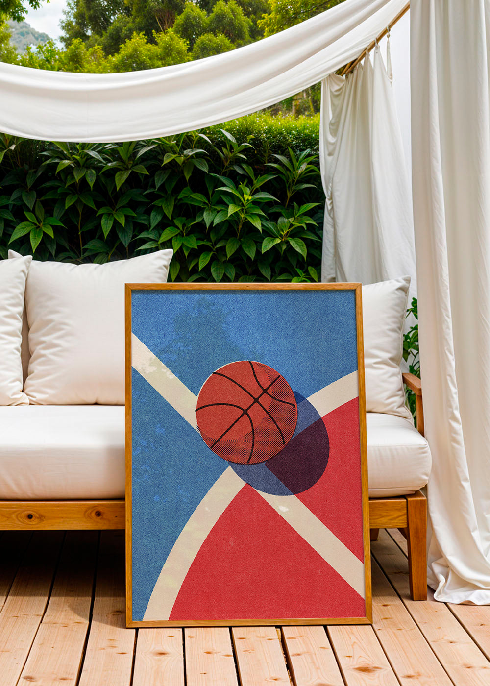 BALLS / Basketball (Outdoor)