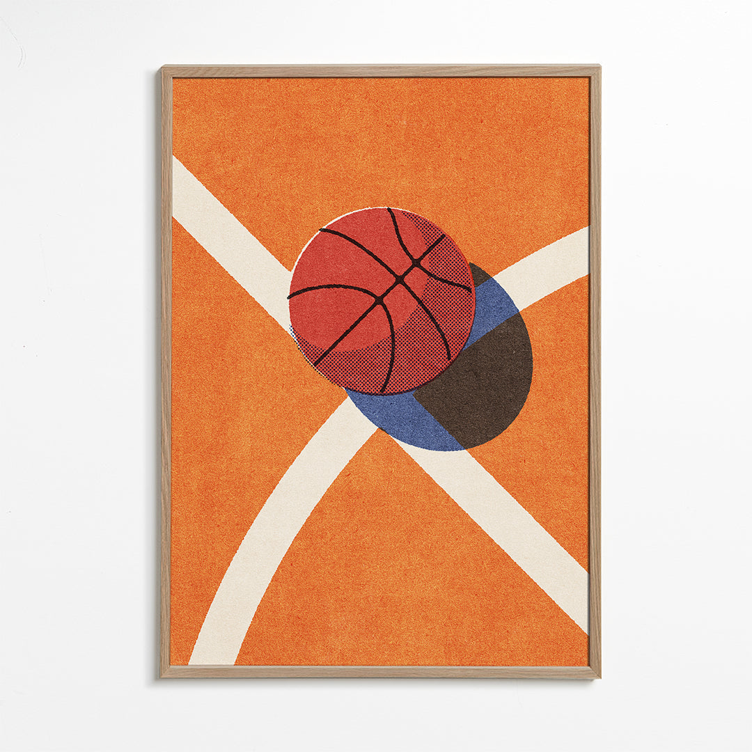 BALLS / Basketball (Indoor)