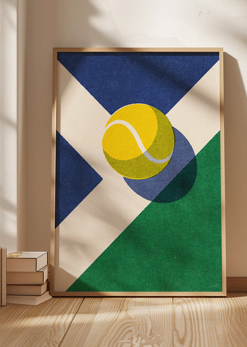 BALLS / Tennis (Hard Court)