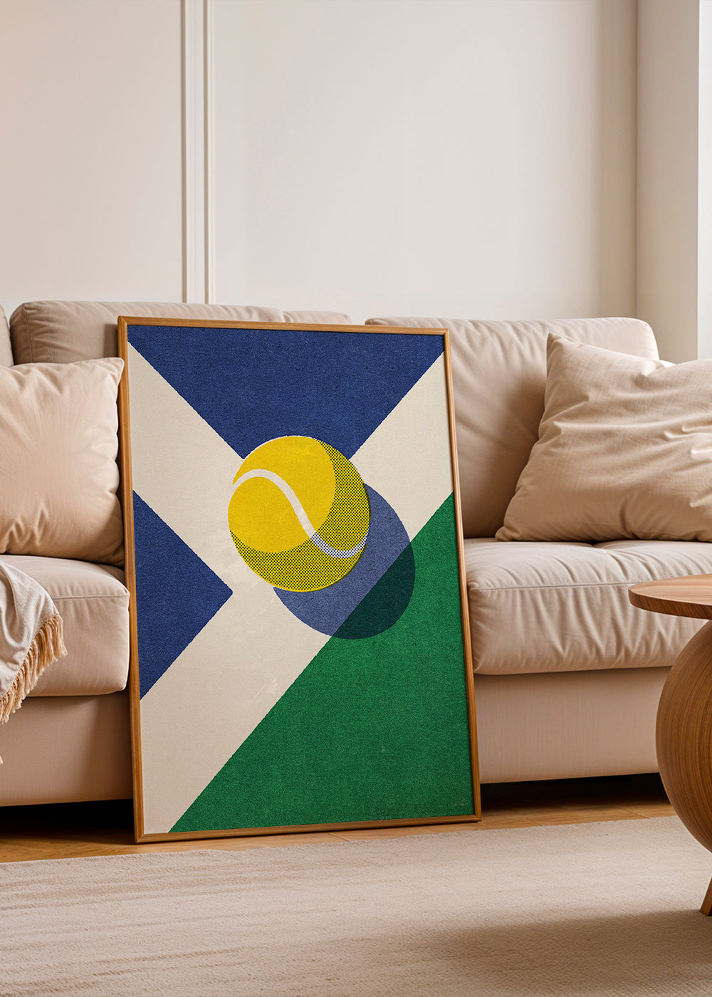 BALLS / Tennis (Hard Court)