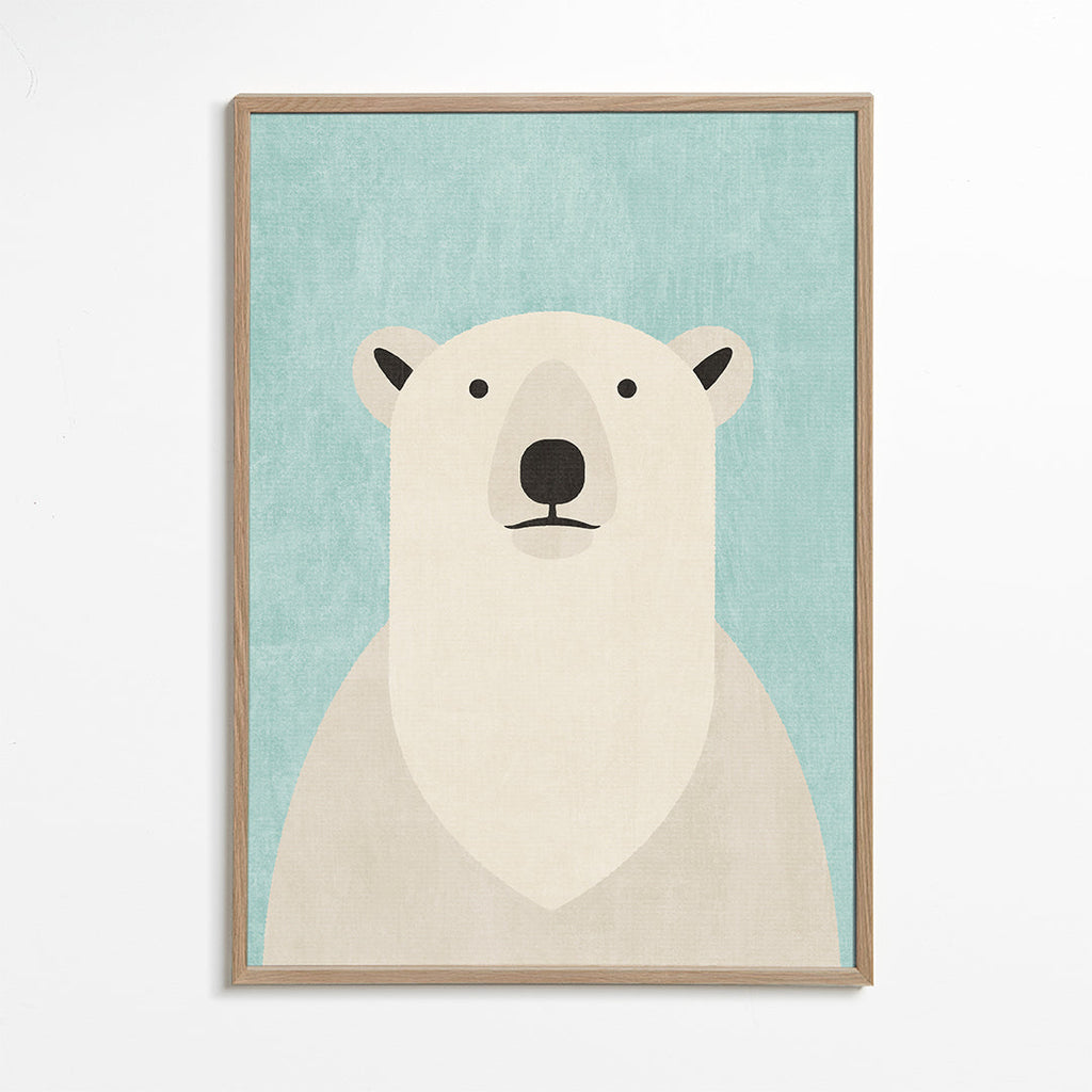 FAUNA / Polar Bear
