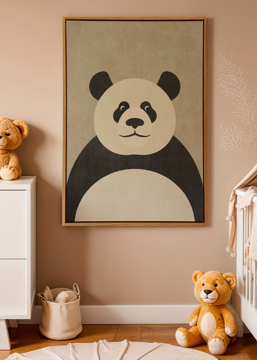 FAUNA / Panda
