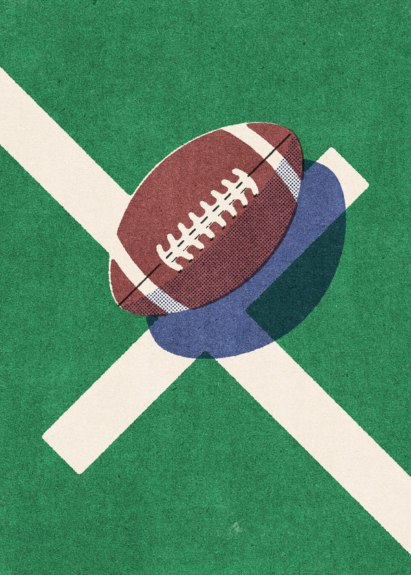 BALLS / American Football