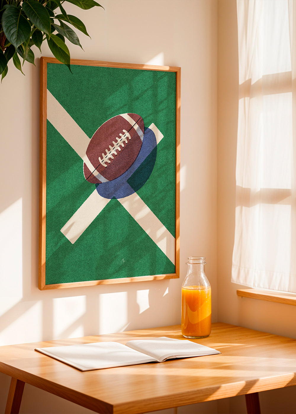 BALLS / American Football