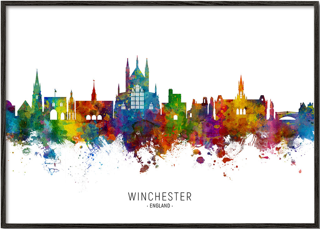 Winchester Skyline multicolor
