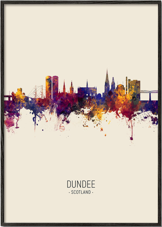 Dundee Skyline beige