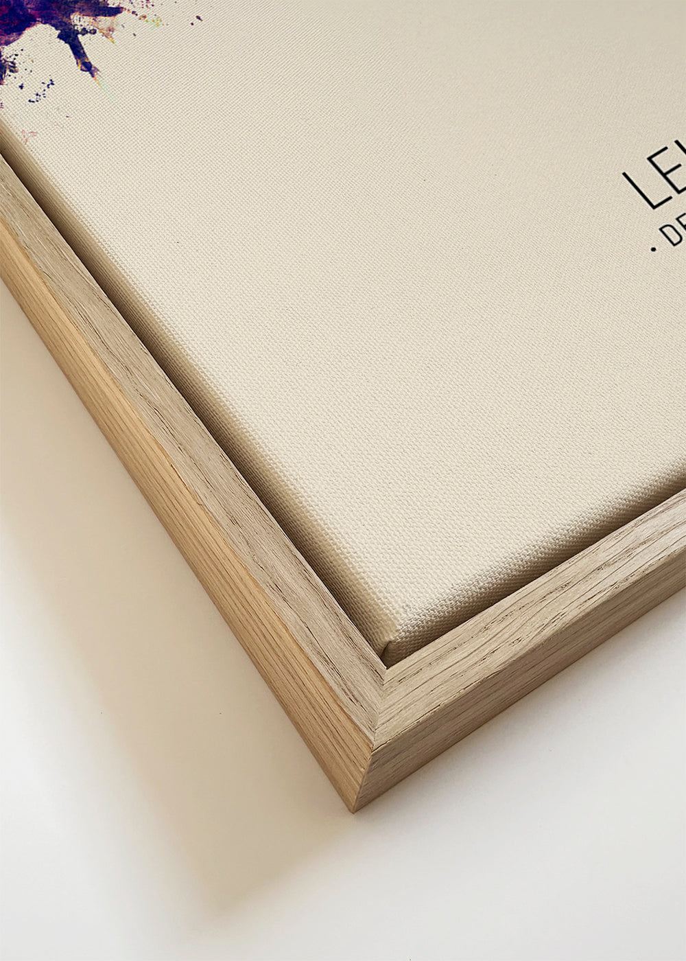 Leipzig Skyline beige