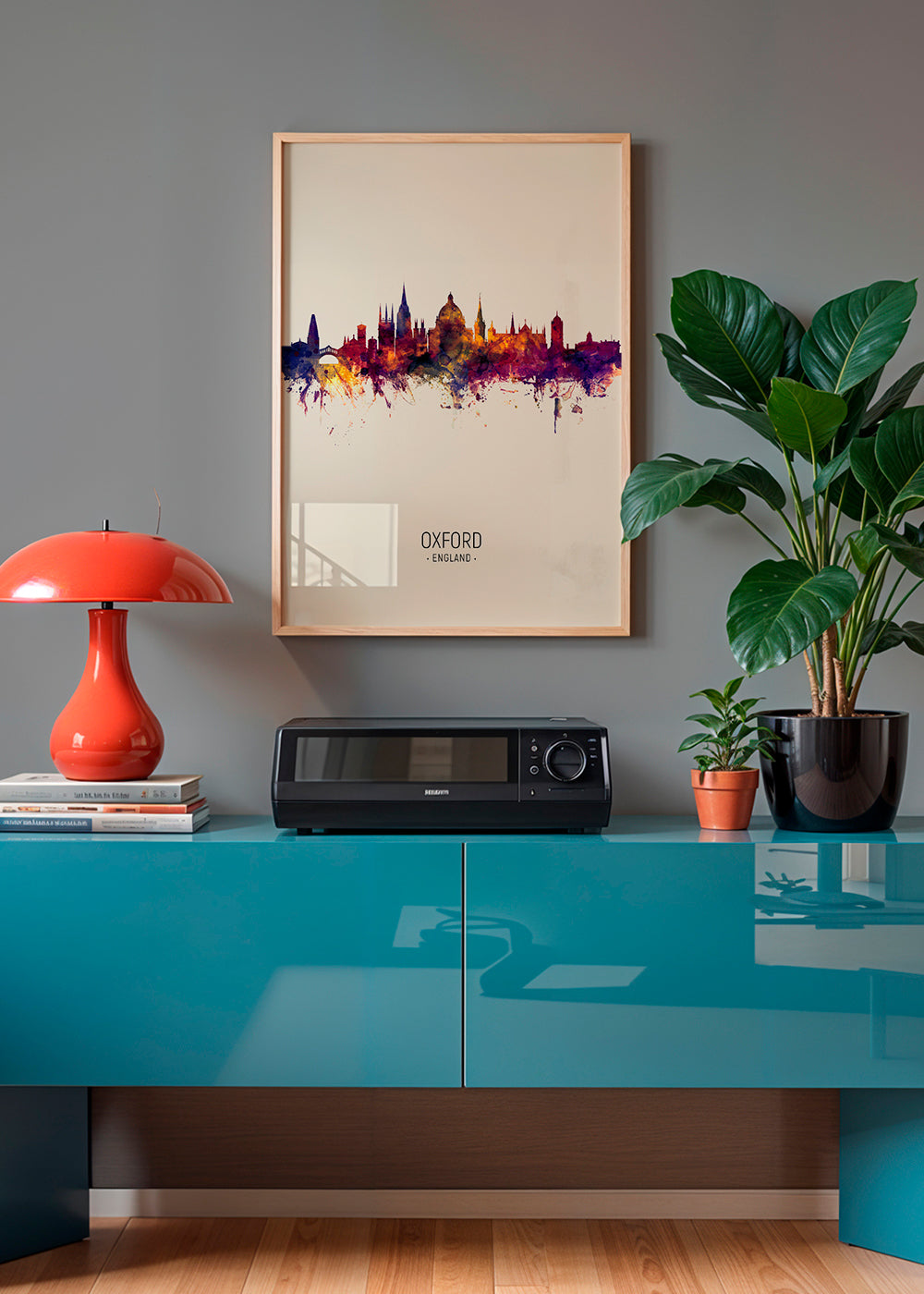 Oxford Skyline beige