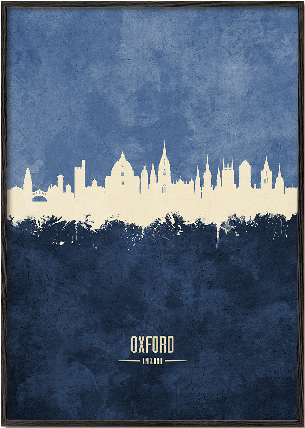 Oxford Skyline blue
