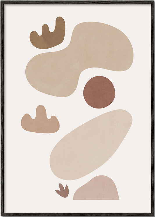 Island Shapes 36