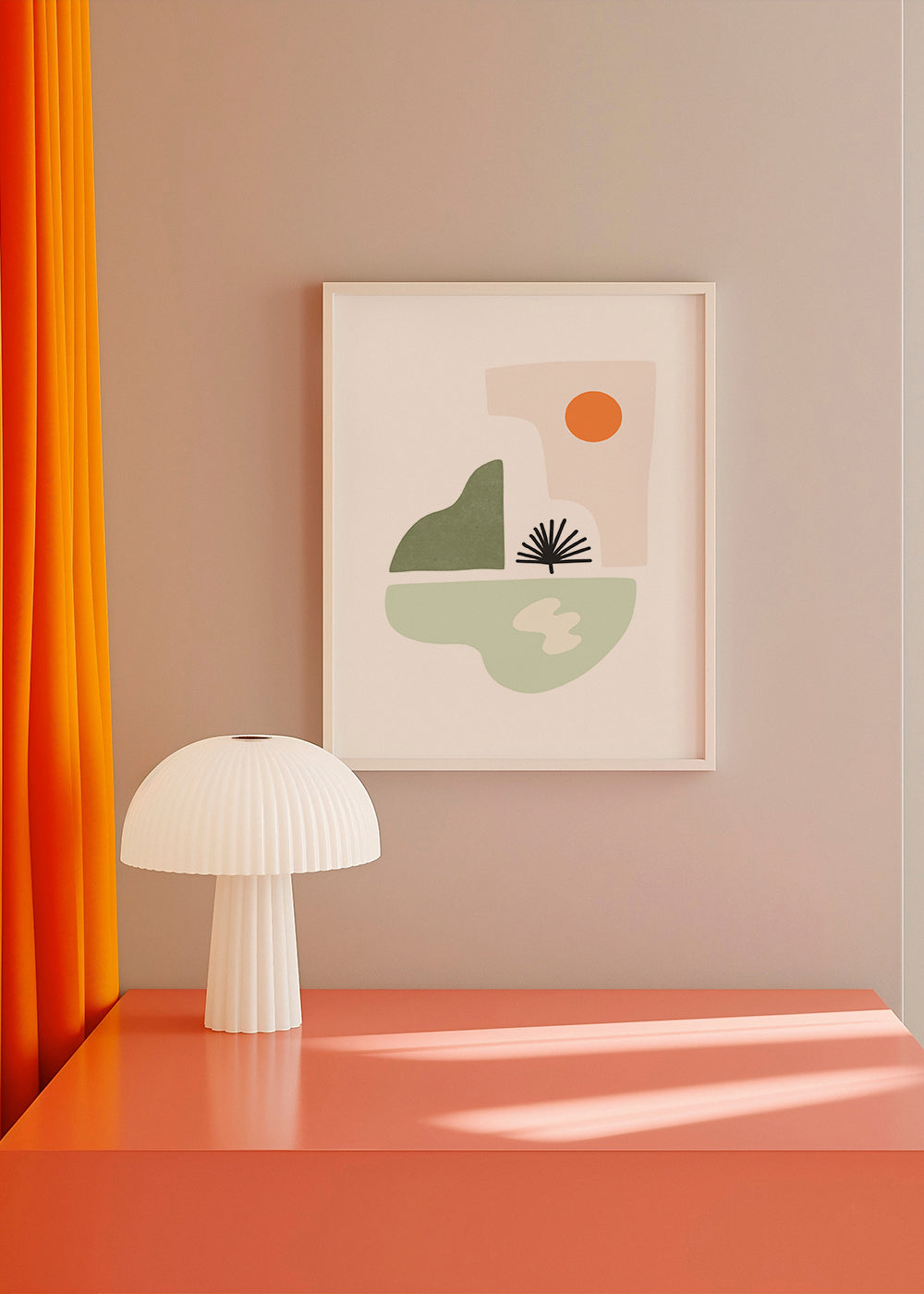 Tropical Villa 30
