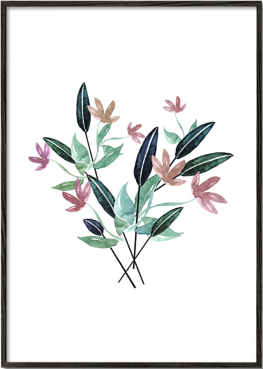 Fantasy Flower Bouquet