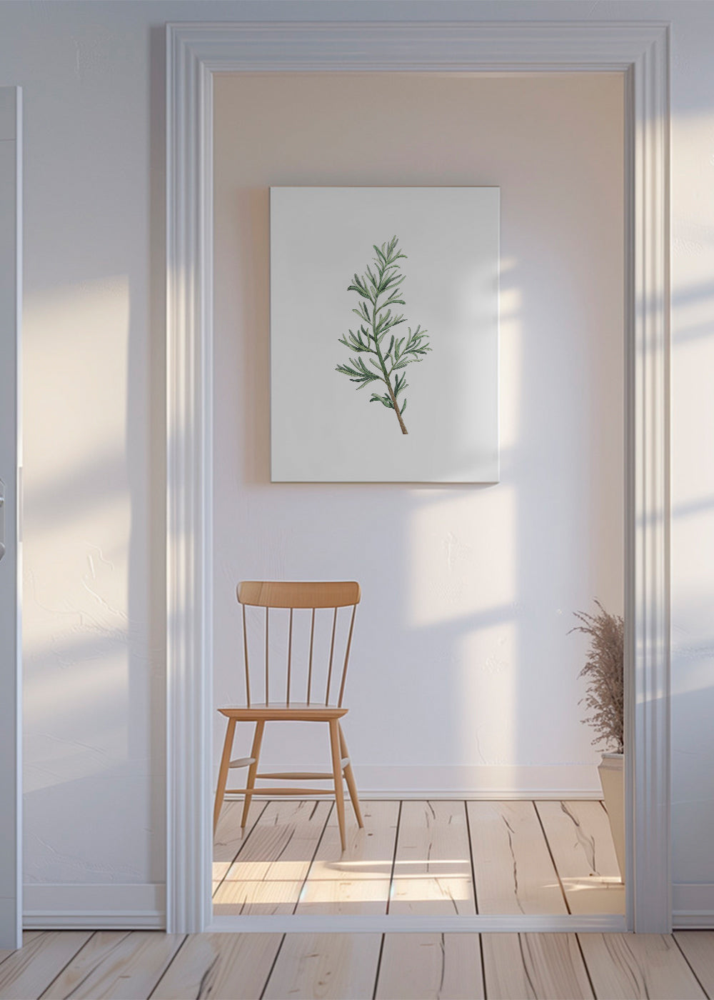 Rosemary Branch