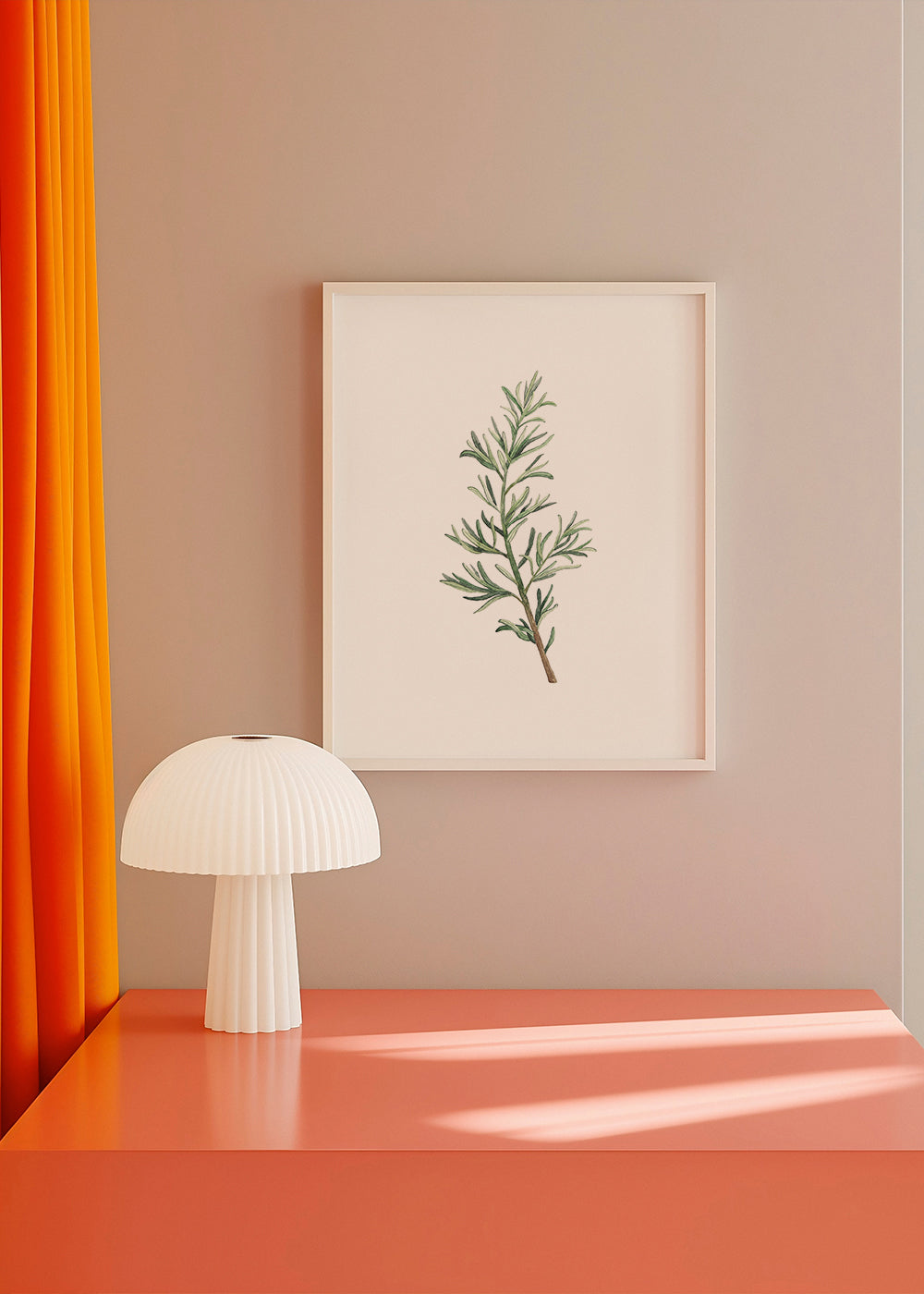 Rosemary Branch