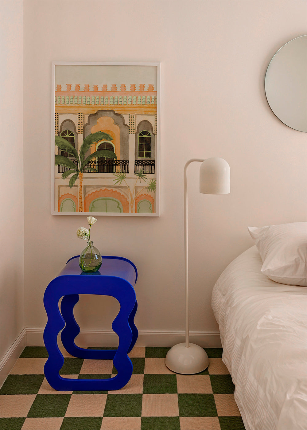 Marrakech Riad